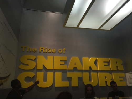 Amy K BK Museum =5
