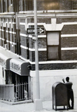 One Way