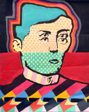 Mr. Iwen
