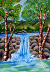The Beauty of Nature