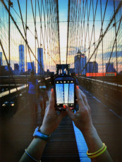 City Lights