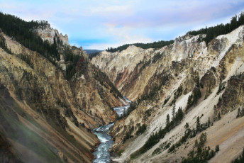 A River Runs Through