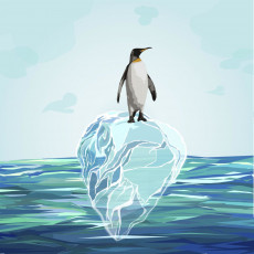 Resilience on Ice