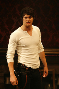 Benjamin Walker