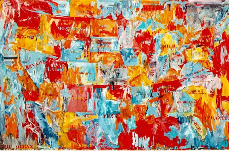 There’s No Place Like Home (in American Art)