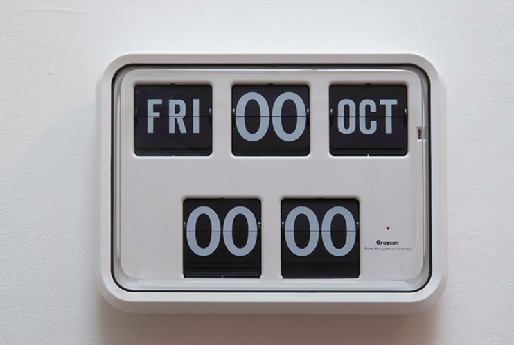 Rivane Neuenschwander, A Day Like Any Other, 2008.