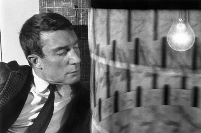 Bryon Gysin