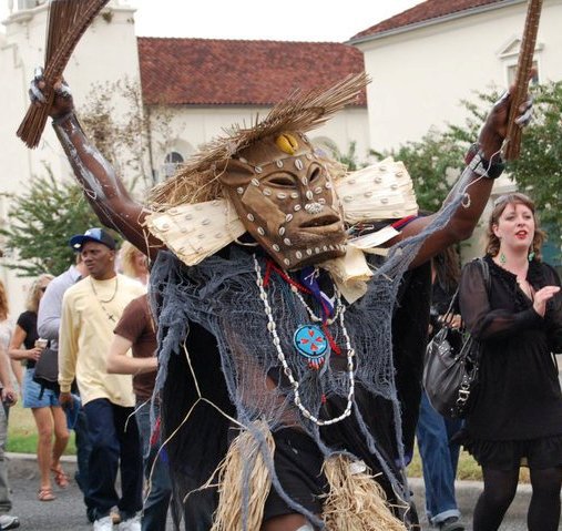 spirit of Fi Yi Yi