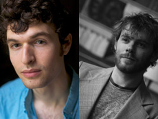 Timothy Andres & Gabriel Kahane