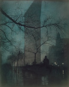 The Flatiron