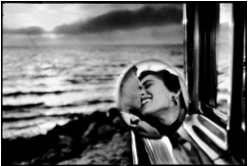 Santa Monica, California, 1955