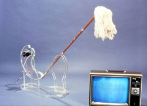 War Mop