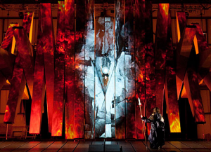 Die Walküre