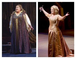 Deborah Voigt