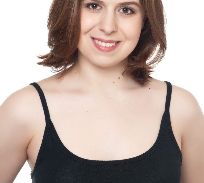 FringeHIGH Artist Profile: Ann Fraistat