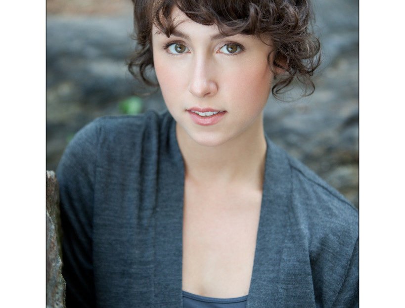 FringeHIGH Artist Profile: Becky Baumwoll