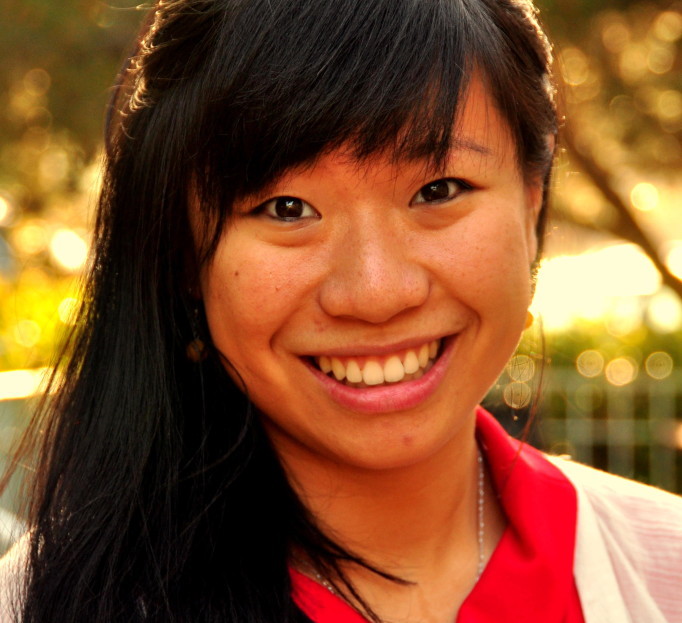 FringeHIGH Artist Profile: Karmia Chan Cao