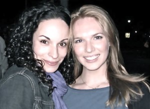 Katie&MegFacebook