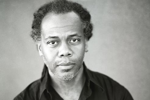 Reggie Wilson