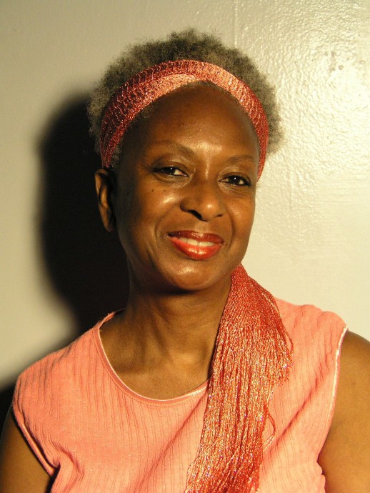 Eva Yaa Asantewaa