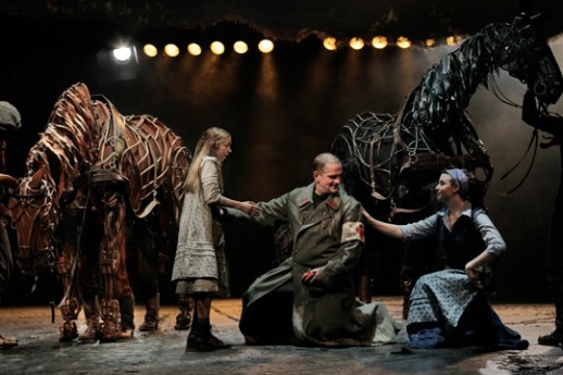 War Horse
