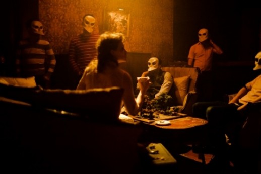 Sleep No More