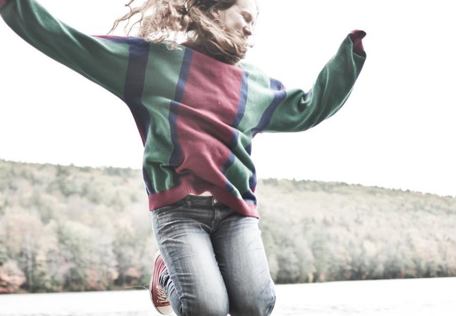 Where They Are Now: Alumna Julia McGill