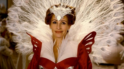 Julia Roberts Mirror Mirror