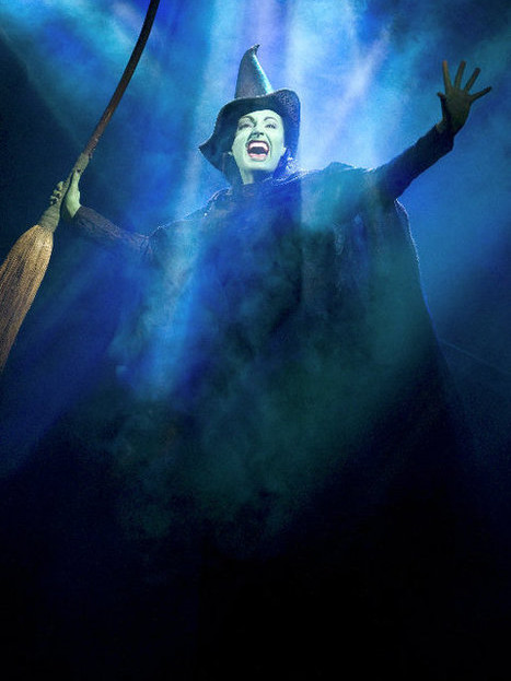 Wicked: A Broadway Musical Phenomenon
