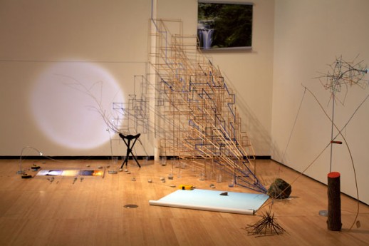 Sarah Sze
