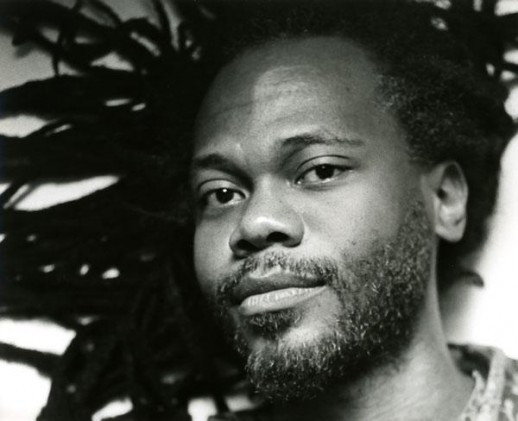 Reggie Wilson