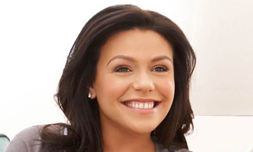 Rachael Ray