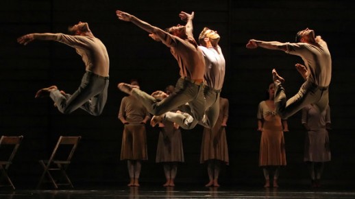 Paul Taylor Dance Company
