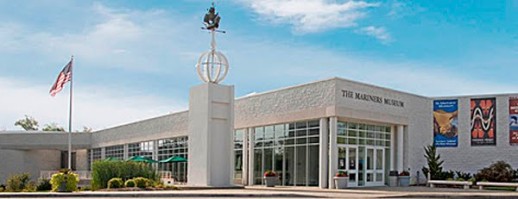Mariners-Museum_Newport-Virginia-1