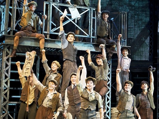 newsies