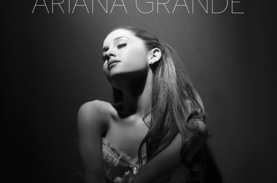 Ariana Grande: Yours Truly