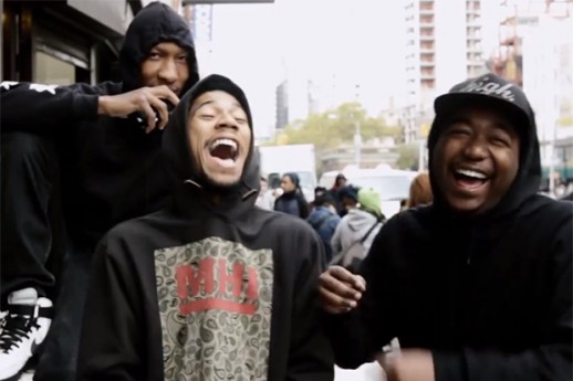 hypetrak-tv-mellowhigh-video