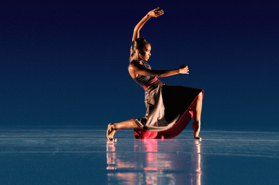 A Dance Like No Other