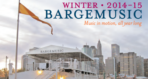 bargemusic