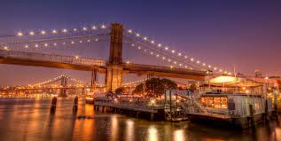 BK Bridge Night