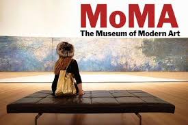 MoMA_waterlillies