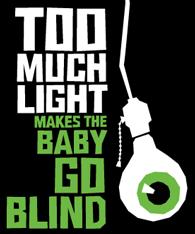 Too Much Light_Neofuturists