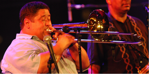Papo Vasquez