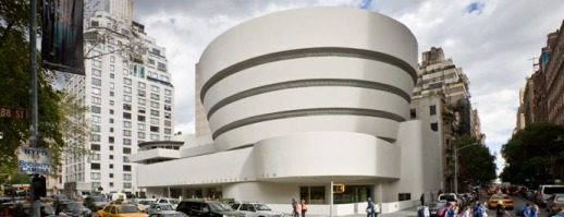 Guggenheim Building