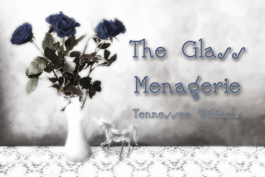 The glass menagerie research paper