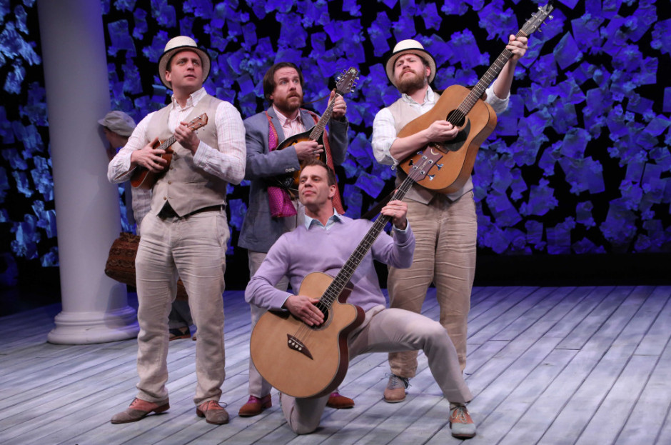 Two Gentlemen of Verona