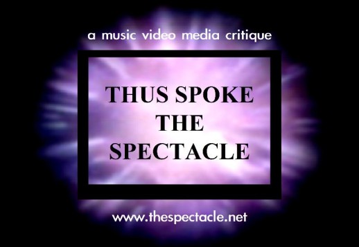 thus spoke the spectacle