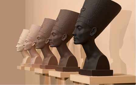 Amy K BK Museum 3