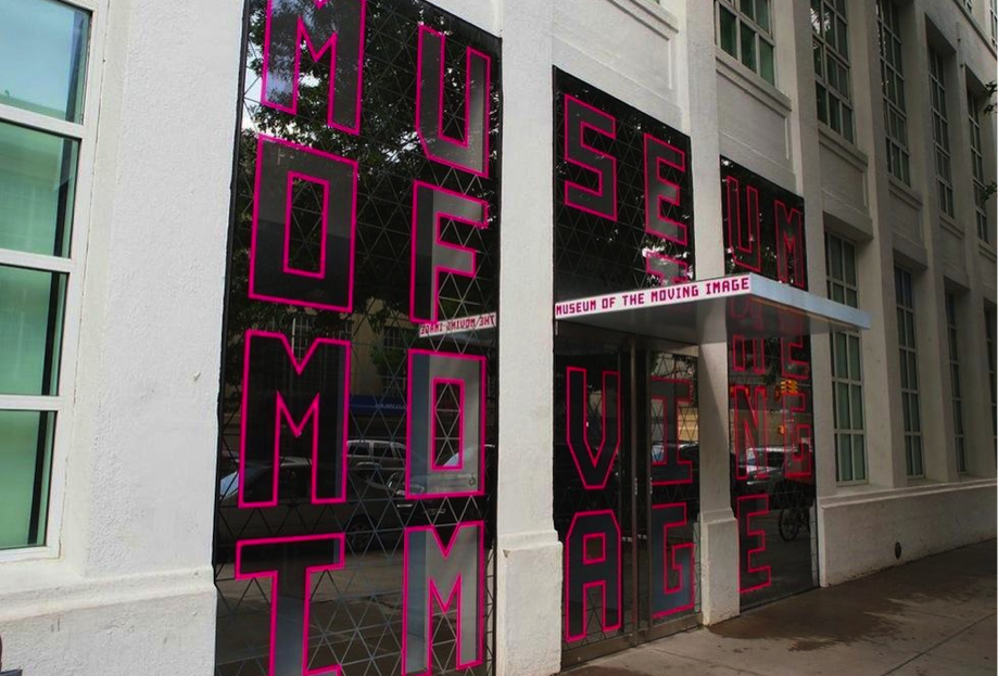 MoMI – A Mixed Bag