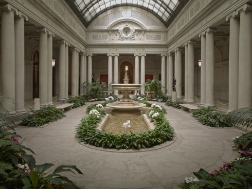 Garden Court-north, 2015